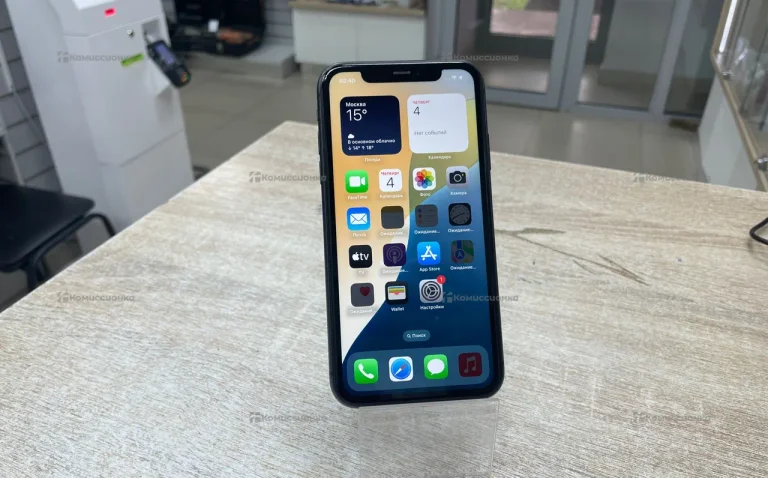 Apple IPhone 11 64Gb