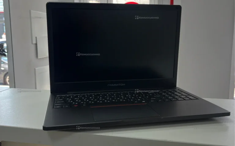 Ноутбук  Гравитон Н15И-ТП-i5-11-065