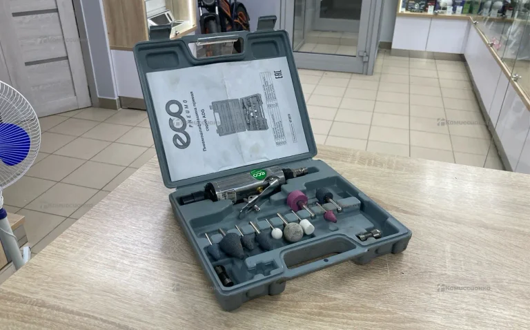 Пневмошлифовальная машина прямая ADG25-6/3