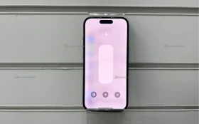 Купить Apple iPhone 15 6/128 ГБ б/у , в Саратов Цена:44900рублей