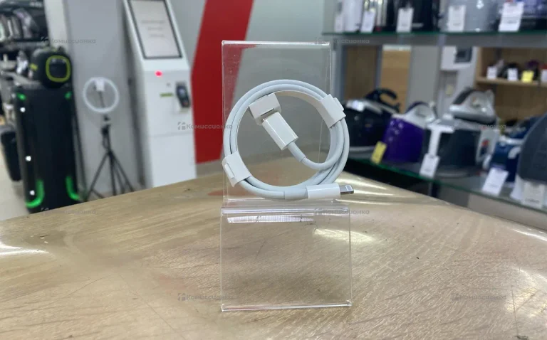 Кабель Apple Tupe C-Lighting C(оригинал)