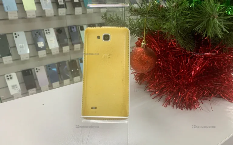 ZTE Blade A5 Pro 1/8 ГБ