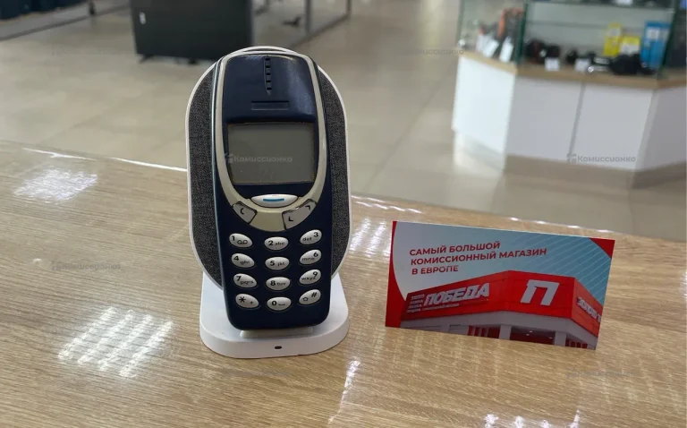 Nokia 3310