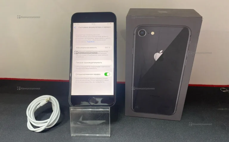 Apple IPhone 8 64Gb