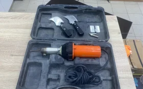 Купить сварочный фен 1600вт б/у , в Казань Цена:8900рублей