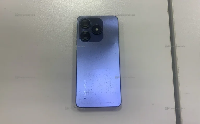 Tecno Spark 10 8/128 ГБ