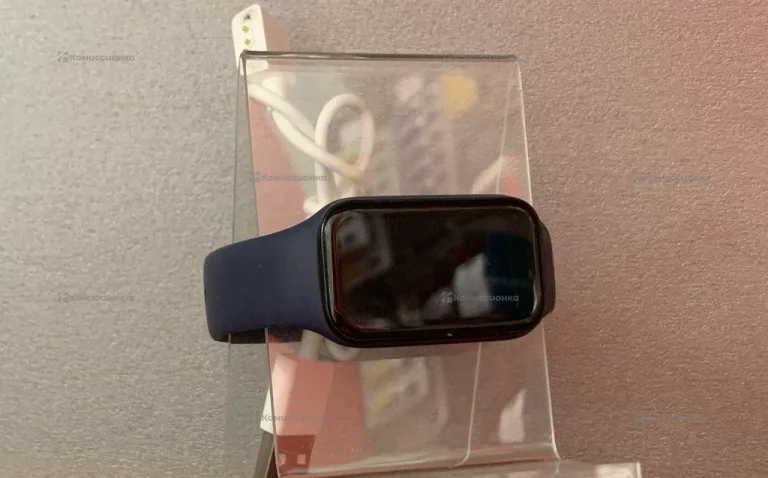 Часы  Redmi Smart band 2