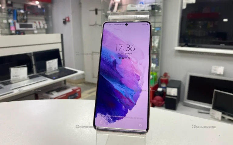 Samsung Galaxy S21 8/256Gb