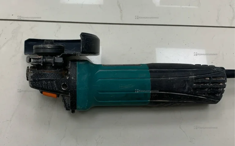 УШМ 125 Finepower