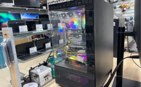 Системный блок