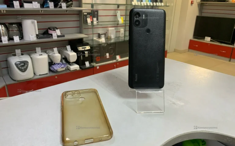 Xiaomi Redmi A2+ 4/64 ГБ