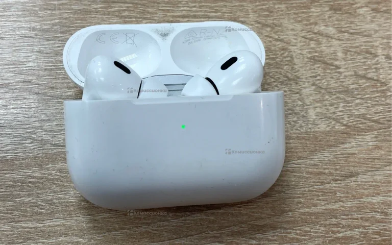AirPods Pro 2 Type C