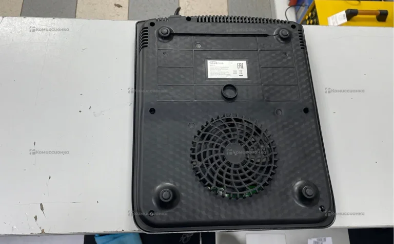 Индукционная плитка Home Club