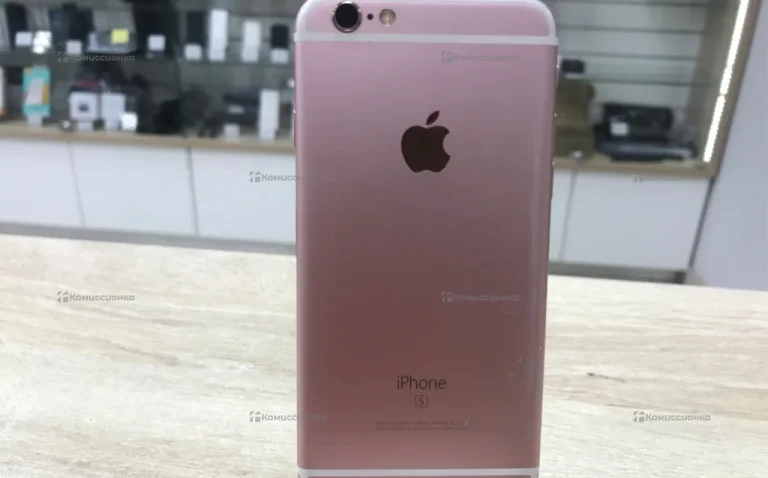 Apple iPhone 6s 2/16 ГБ
