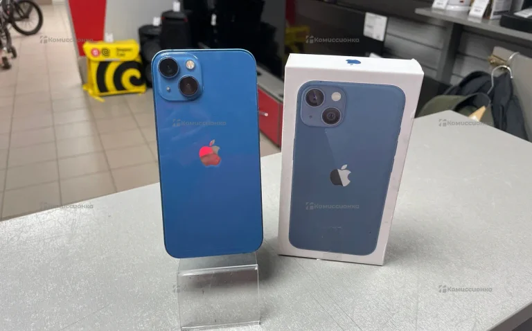 Apple iPhone 13  128