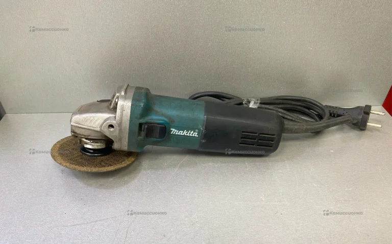 УШМ makita 9555HN