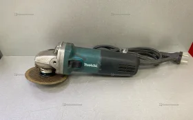 Купить УШМ makita 9555HN б/у , в Самара Цена:2900рублей