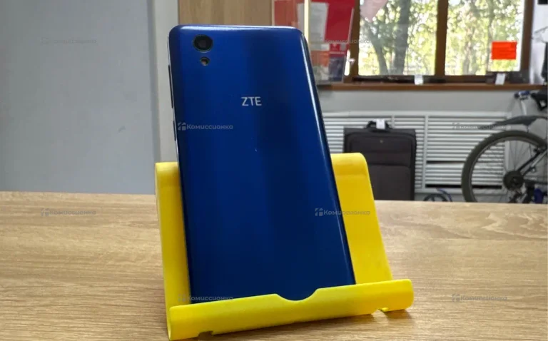 Zte Blade A3 (2019)