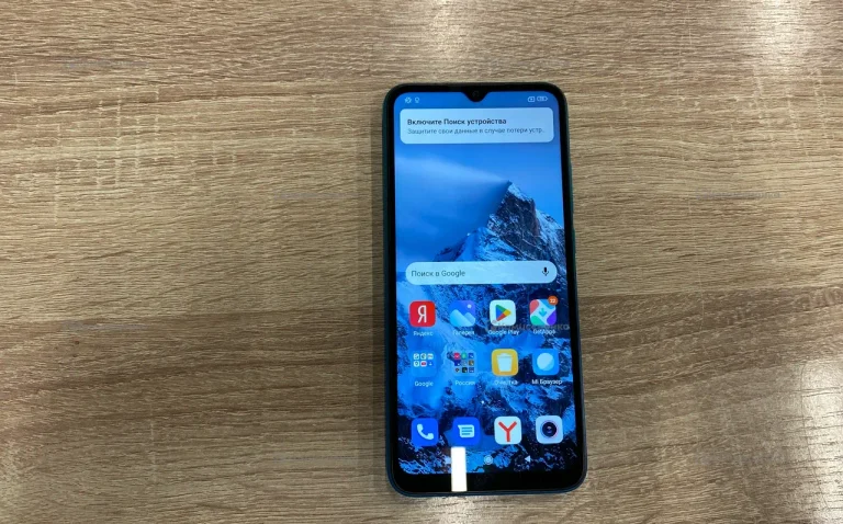 Xiaomi Redmi 9C 2/32 ГБ