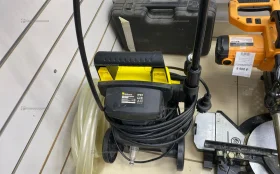 Купить Мойка высокого давления Kolner KHPW1900SP б/у , в Нижнекамск Цена:3900рублей