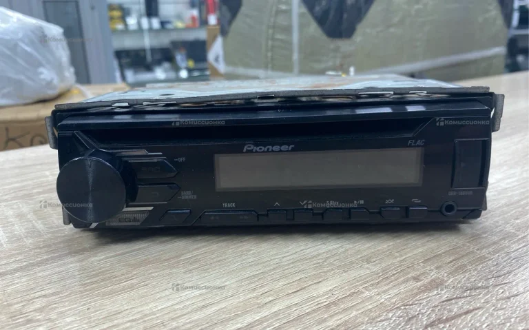 Автомагнитола  Pioneer DEH-1900UB
