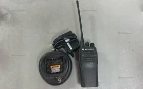 Купить Рация  Motorola DP1400 б/у , в Самара Цена:7000рублей
