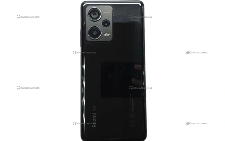 Xiaomi Redmi note 12 pro+ 8/256gb