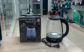 Купить Чайники стеклянный Happy Foodie б/у , в Нижнекамск Цена:990рублей