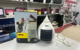 Купить Тепловентилятор zanussi comp zfh c 404 б/у , в Пермь Цена:700рублей