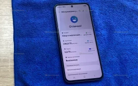 Samsung Galaxy A36 8/256 ГБ