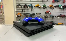 Приставка Sony PS4 Fat 500gb