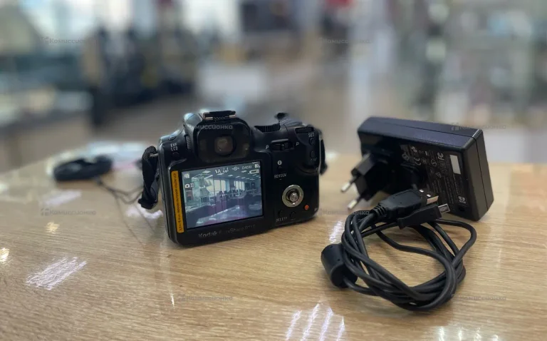 Фотоаппарат  KODAK