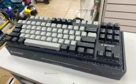 Клавиатура  Gembird KB-G600