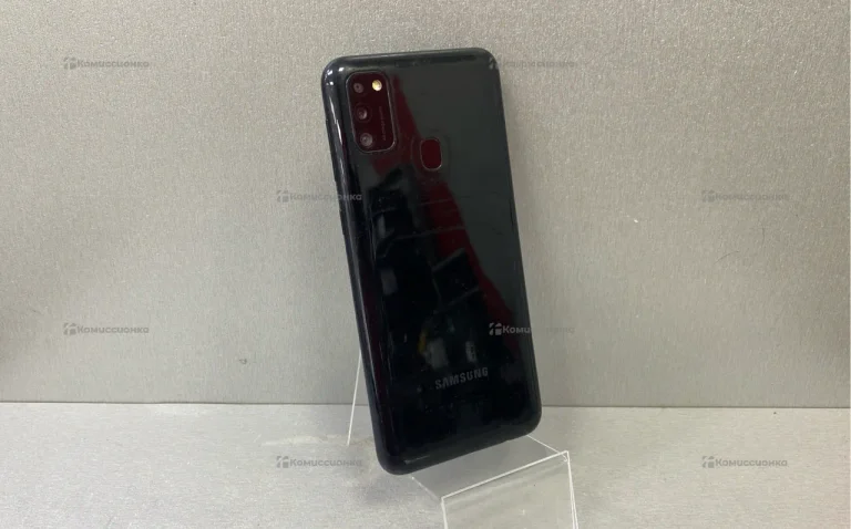 Samsung Galaxy M21 4/64Gb