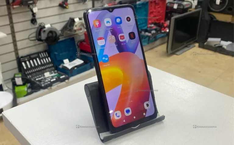 Xiaomi Redmi A2+ 3/64 ГБ