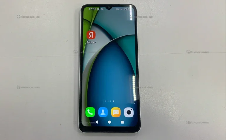 Xiaomi Redmi A3 3/64 ГБ