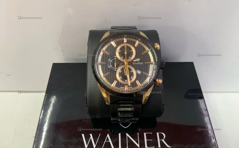 Часы Wainer WA 19388-A