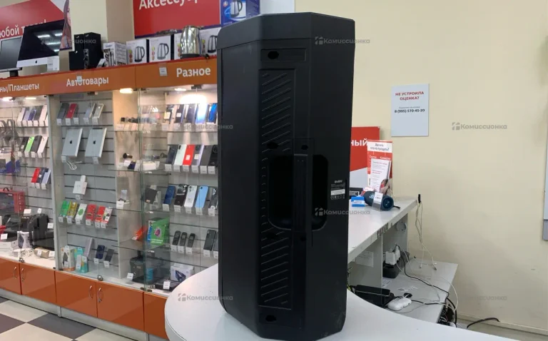 Колонка  sven ps-710 50w