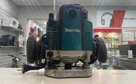 Купить Фрезер makita RP2300FC б/у , в Санкт-Петербург Цена:24900рублей