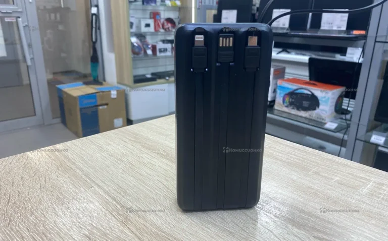 Повербанк Hoco 11000