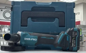 Купить УШМ акамуляторная Makita replicа DMR-Pro36v б/у , в Пермь Цена:2990рублей