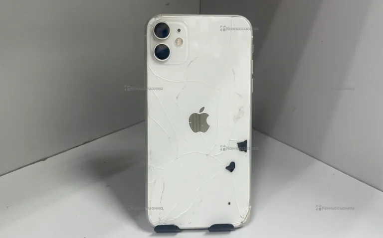 Apple iPhone 11 4/64 ГБ