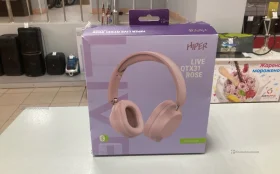 Hiper live QTX31 rose