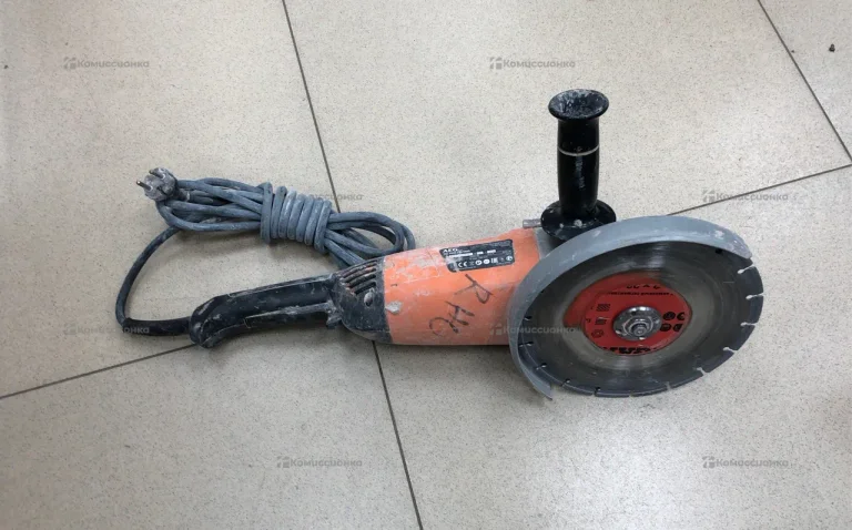 УШМ AEG WS 2200-230 DMS