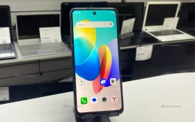 Tecno Go 2024 4/128gb