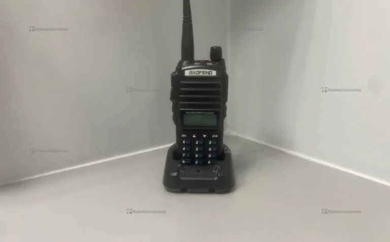 Рация  baofeng uv-82