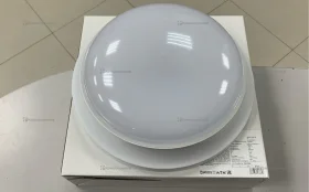 Купить Светильник Wolta Pro ДБО02-18-041-4К б/у , в Рязань Цена:800рублей