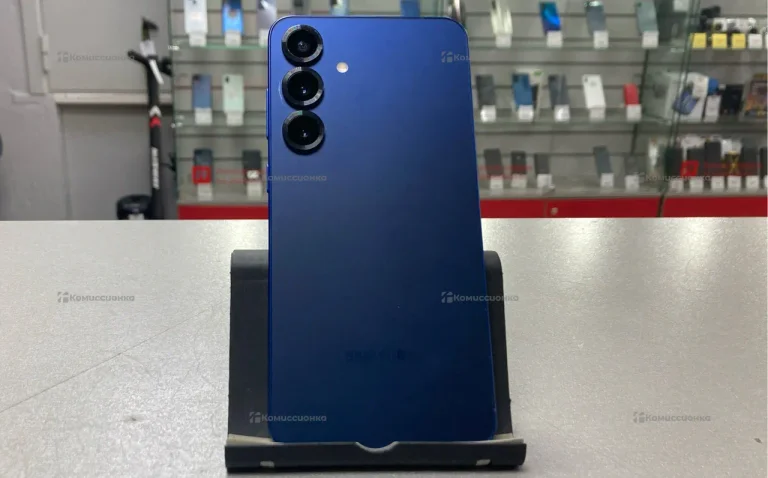 Samsung Galaxy S25+ 12/256 ГБ