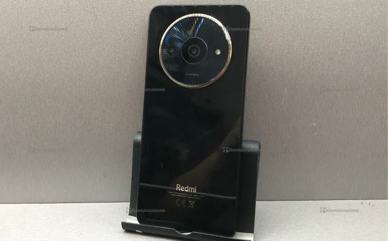 Xiaomi Redmi A3x 3/64ГБ