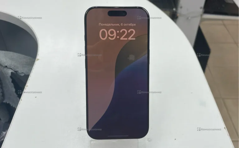 Apple Iphone 16 Pro 256Gb